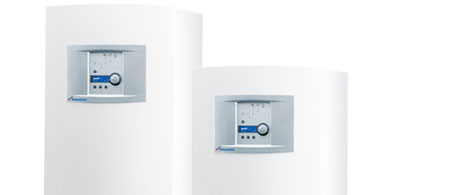 Ground Source Heating